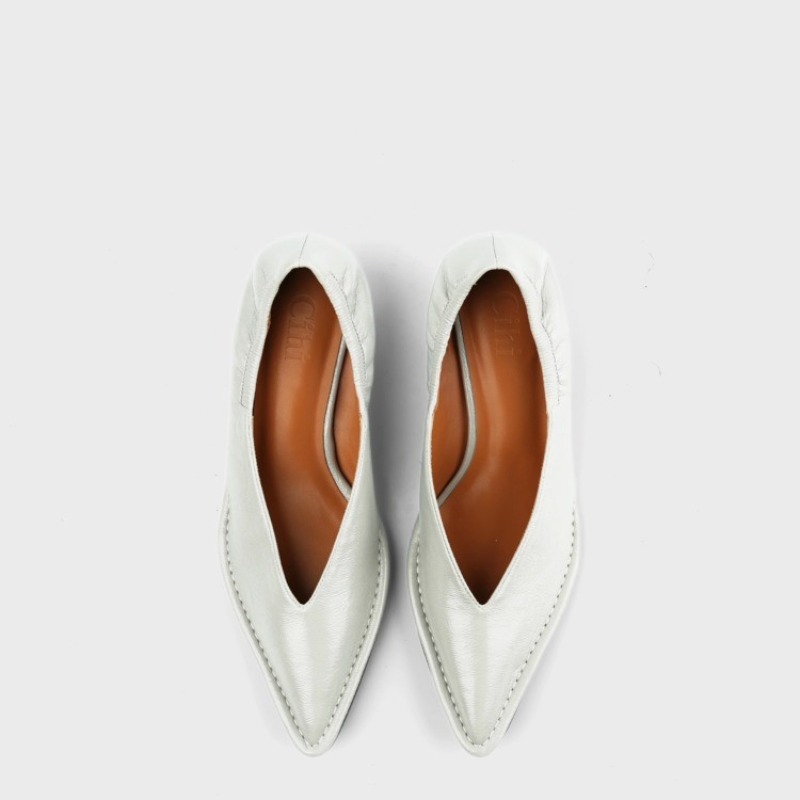 2025 New Pointed Toe Single Sh - Women'S Fashion For 2025 评论和价格