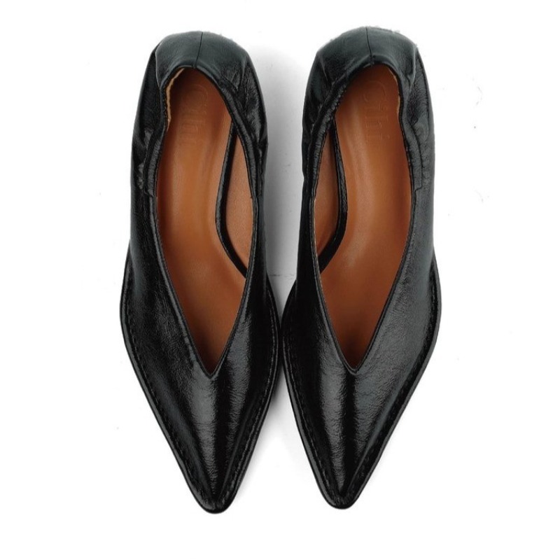 2025 New Pointed Toe Single Sh - Women'S Fashion For 2025 评论和价格