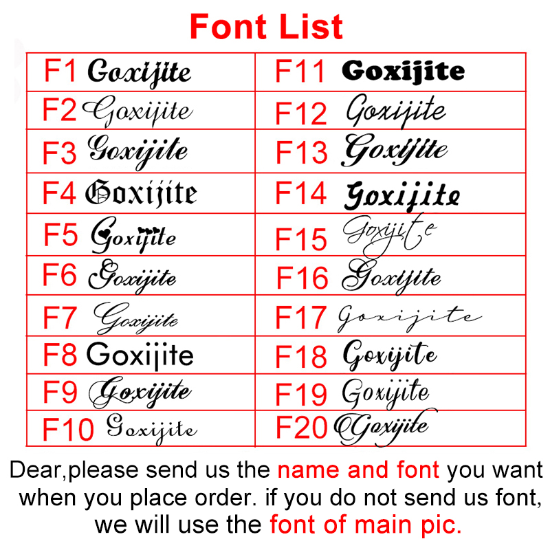 Goxijite Tredny Custom Colorfu - Women Fashion Dress Names 评论和价格
