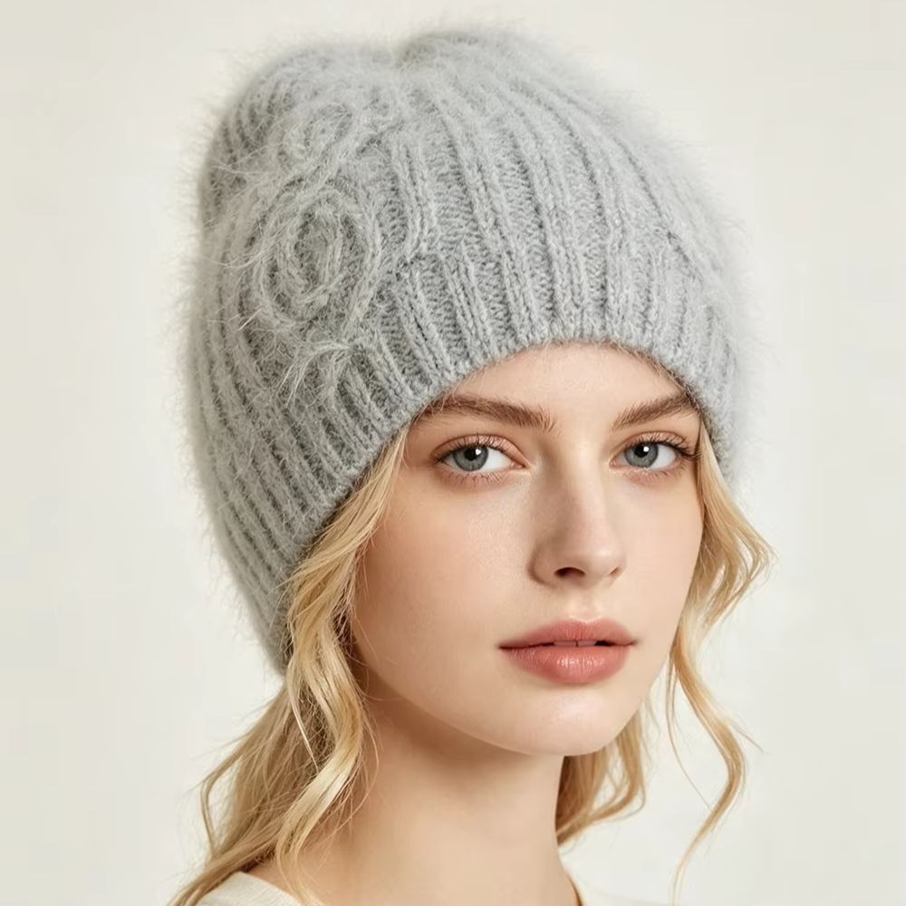 2026 Y2K Women Winter Hat Real - Women'S Real Y2K Fashion 评论和价格