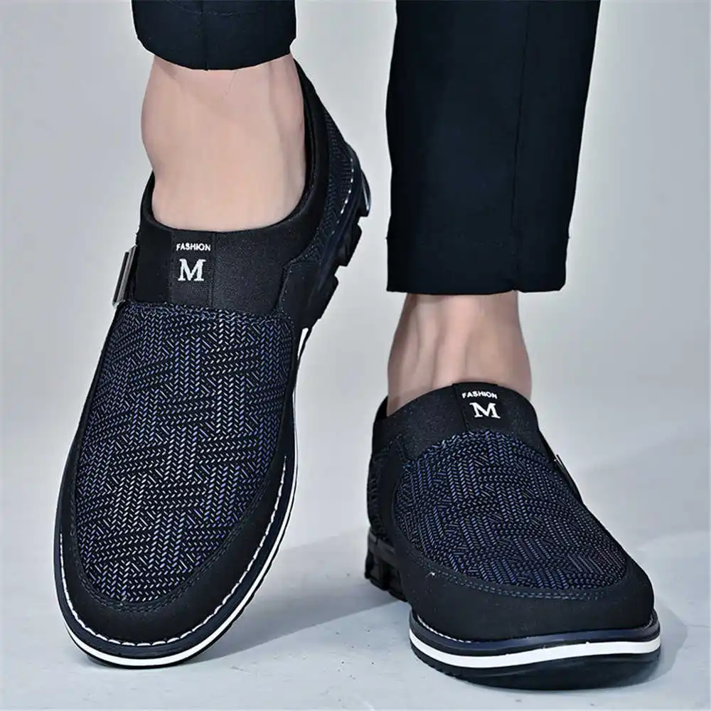 Dark Blue 44-45 Summer Shoes S - Women Fashion Dress Names 评论和价格
