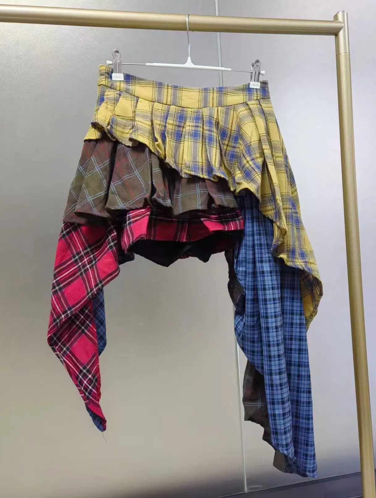 Real Photo Autumn Trend New Fa - Women'S Real Y2K Fashion 评论和价格