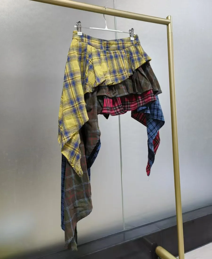 Real Photo Autumn Trend New Fa - Women'S Real Y2K Fashion 评论和价格
