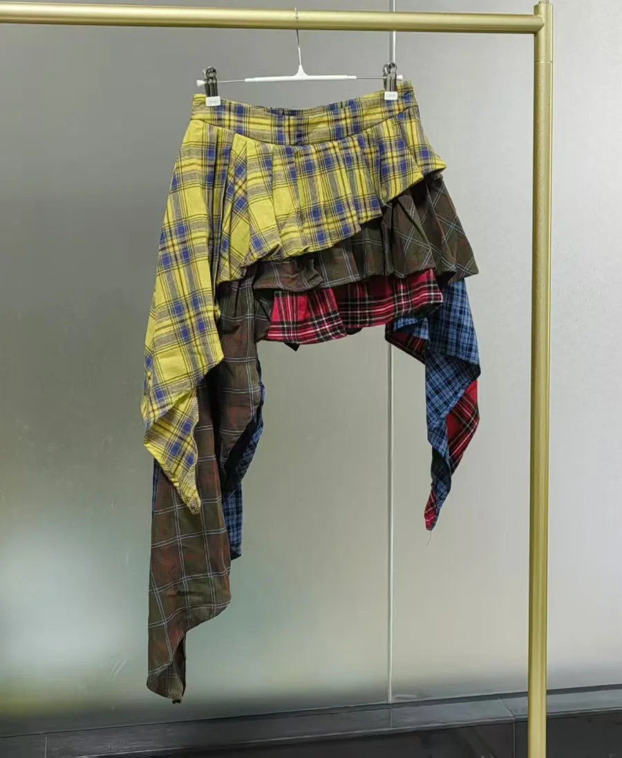 Real Photo Autumn Trend New Fa - Women'S Real Y2K Fashion 评论和价格