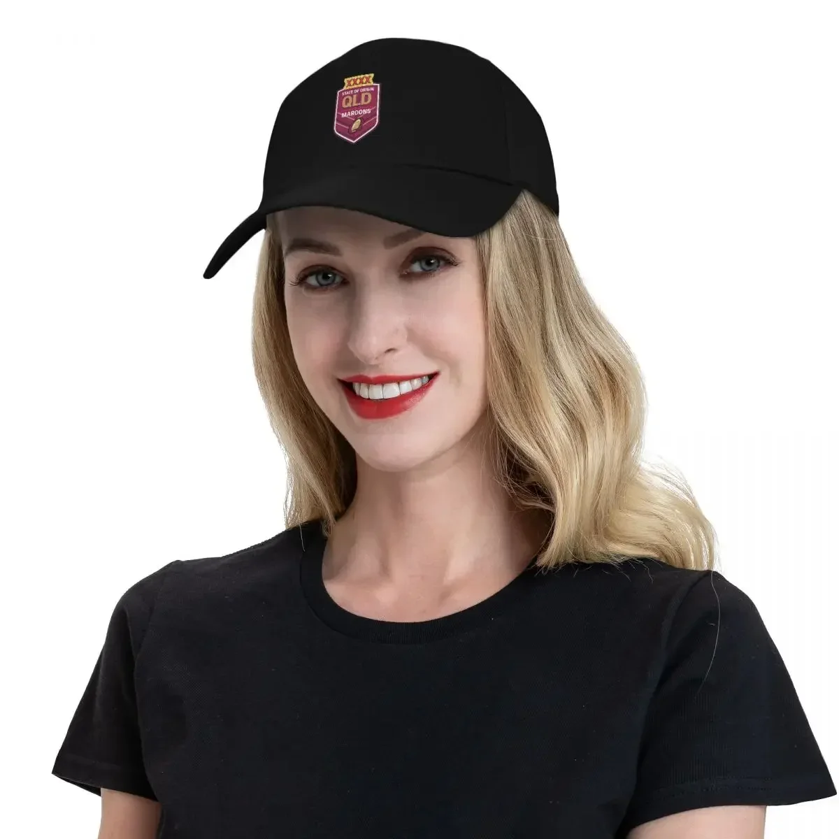 Exelent Queensland Maroons Des - Women'S Fashion Queensland 评论和价格
