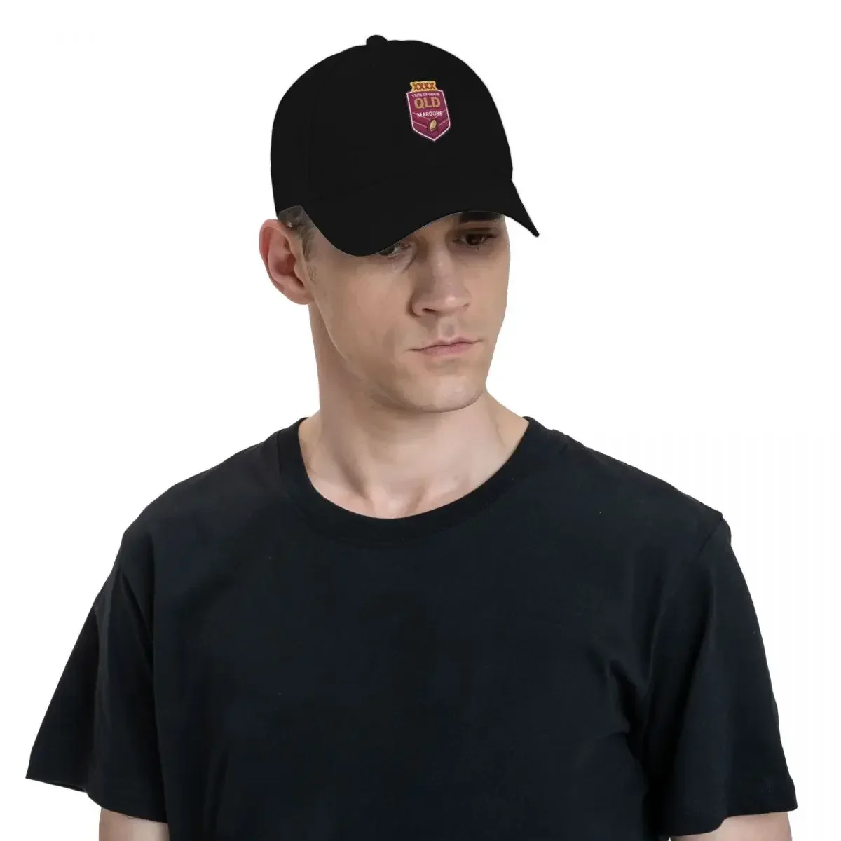 Exelent Queensland Maroons Des - Women'S Fashion Queensland 评论和价格