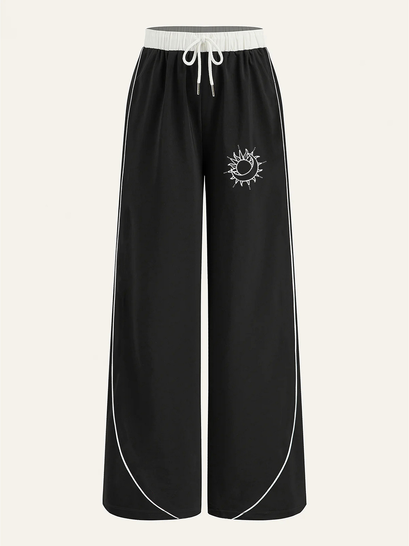 Women's Casual Pants, a Must-H - Women Fashion Online Shopping 评论和价格