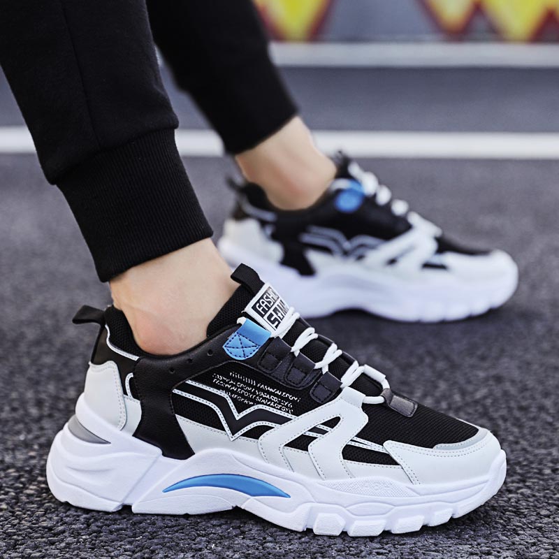 Big Size Chunky Height Man Sne - Women Fashion Online Shopping 评论和价格