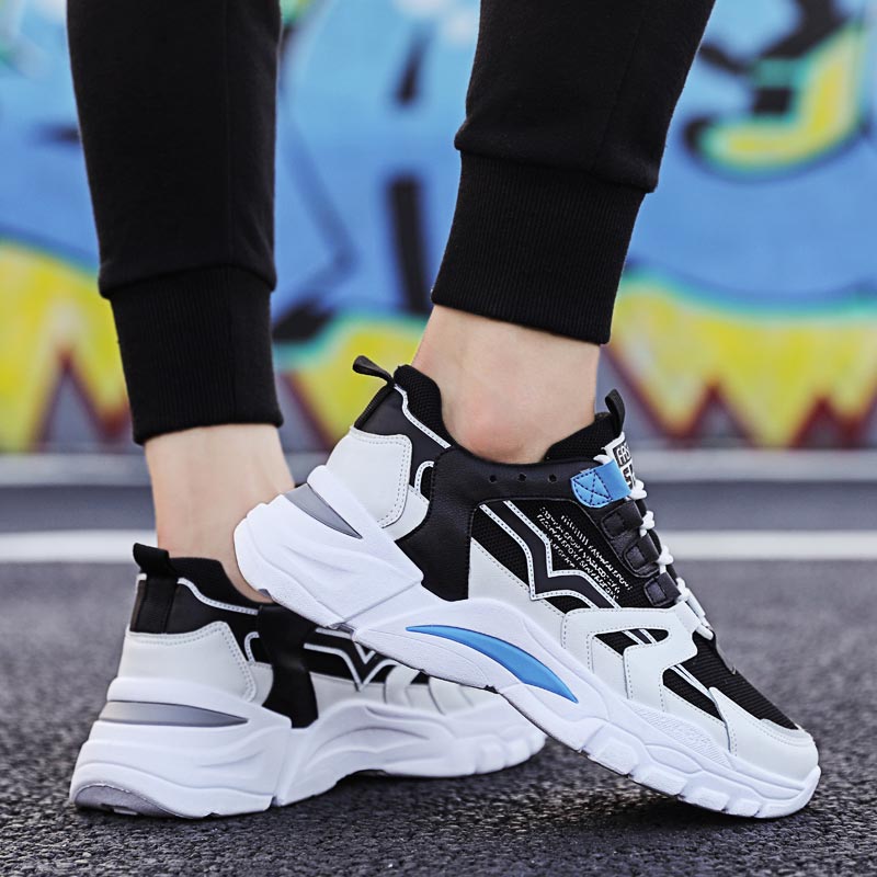 Big Size Chunky Height Man Sne - Women Fashion Online Shopping 评论和价格
