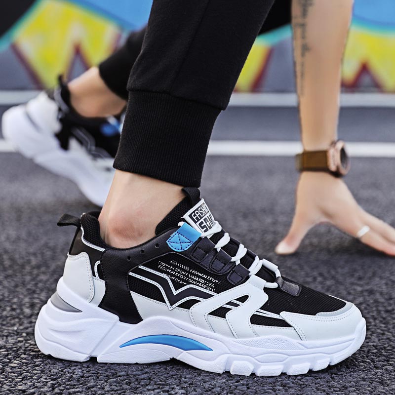 Big Size Chunky Height Man Sne - Women Fashion Online Shopping 评论和价格