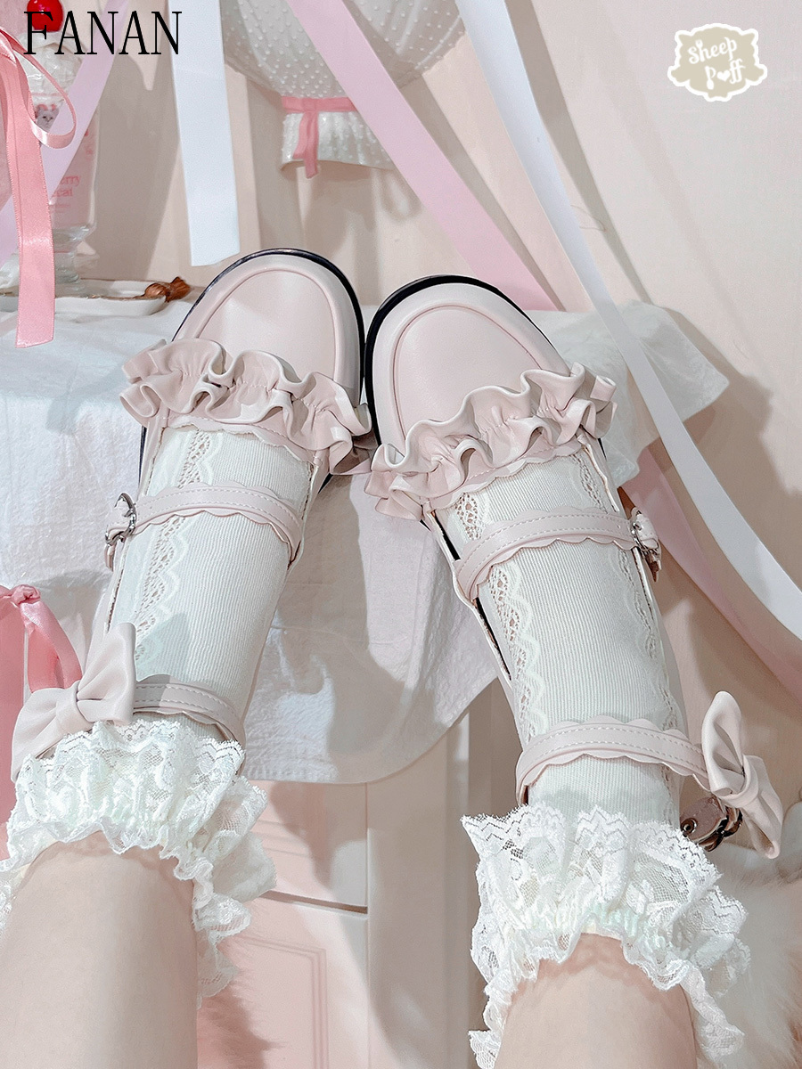 2025 New Casual Low Heel Pumps - Women'S Fashion For 2025 评论和价格