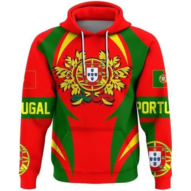 Men Pride Hoodie Clothes Portu - Women'S Fashion Portugal 评论和价格