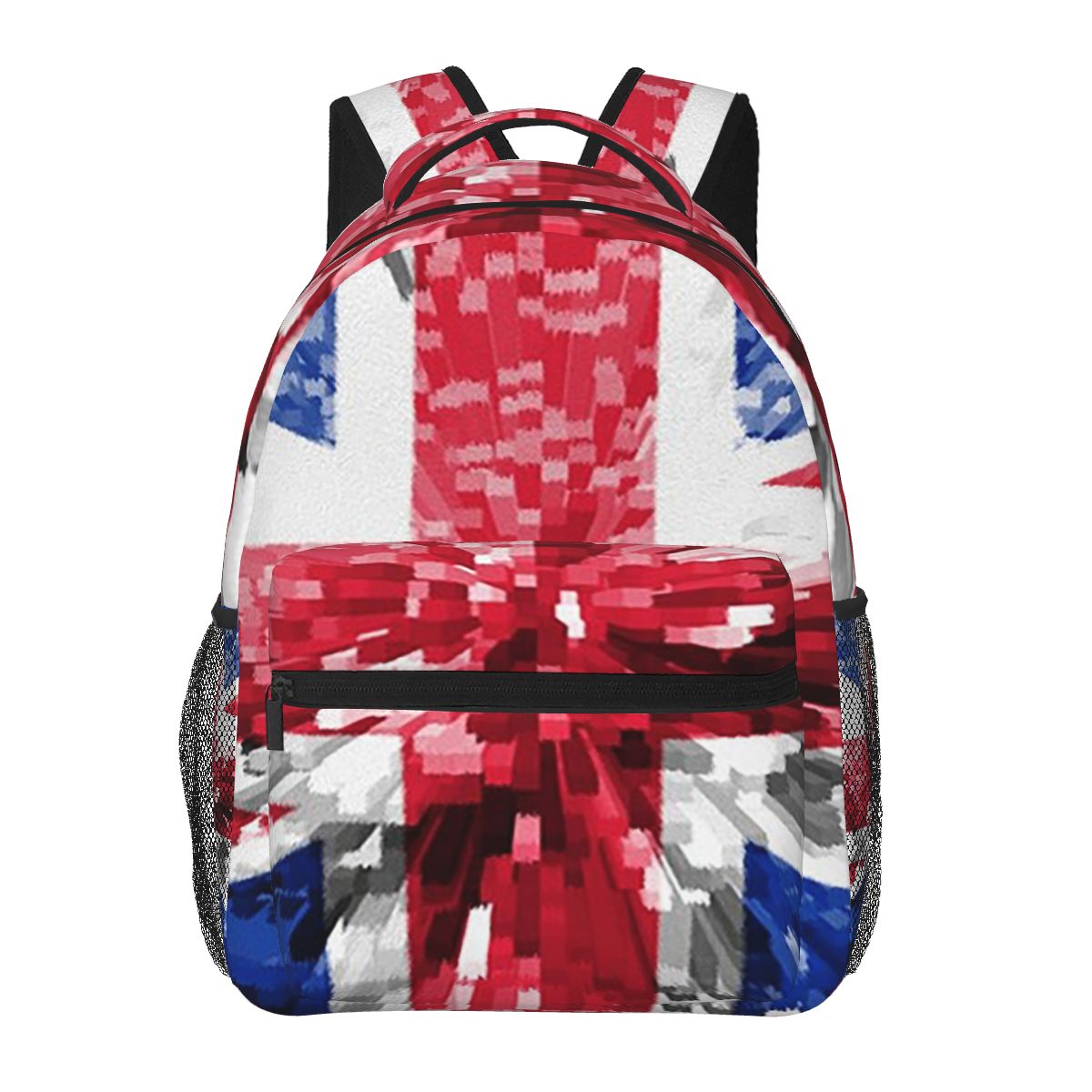 Union Jack Flag Of The UK Unit - Women Fashion Uk 评论和价格