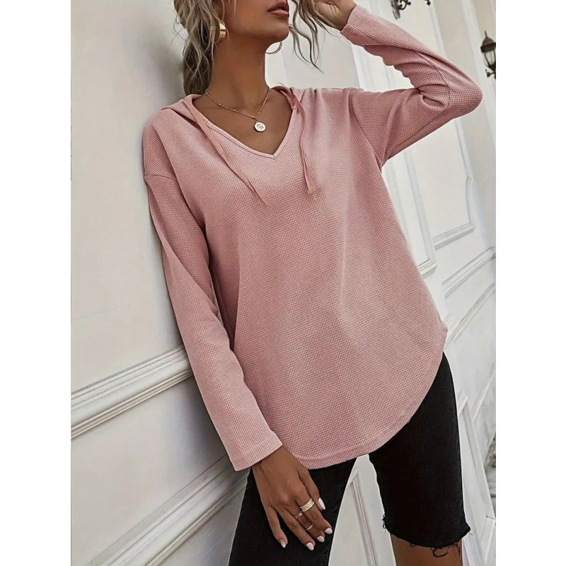 Plus Size 1XL-5XL New Women's  - Women'S Fashion Hoodie 评论和价格