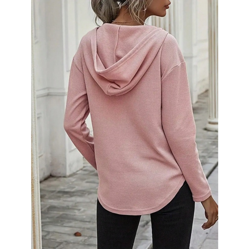 Plus Size 1XL-5XL New Women's  - Women'S Fashion Hoodie 评论和价格