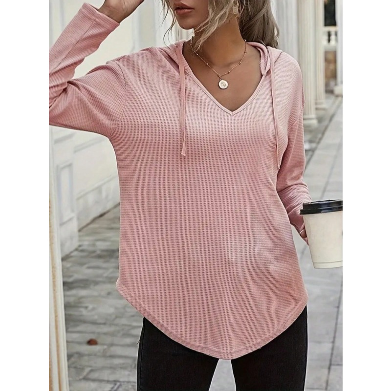 Plus Size 1XL-5XL New Women's  - Women'S Fashion Hoodie 评论和价格
