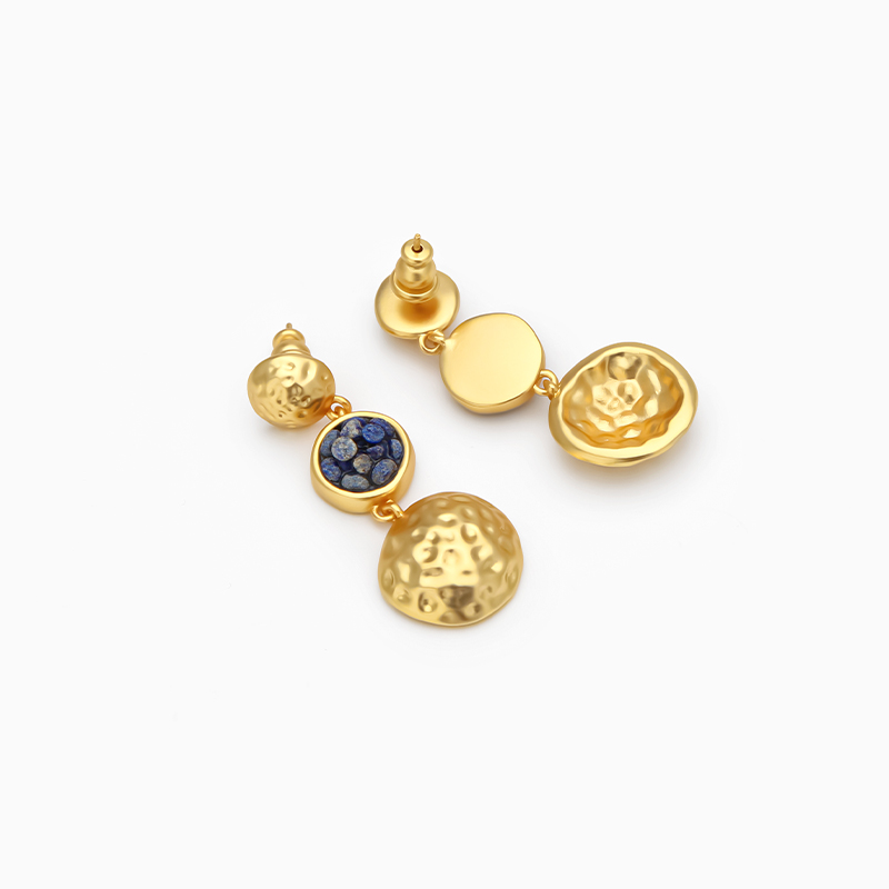 IVOG Versatile Brass Earring F - Women'S Fashion Website 评论和价格