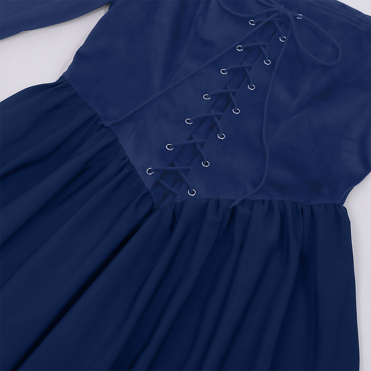 Medieval Dress Renaissance Per - Women'S Fashion Renaissance Period 评论和价格