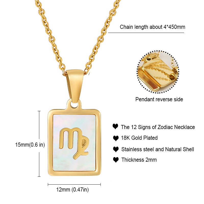 18K Gold Plated Constellation  - Women'S Fashion Vogue 评论和价格