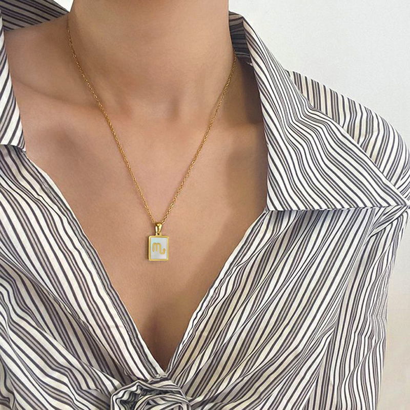 18K Gold Plated Constellation  - Women'S Fashion Vogue 评论和价格