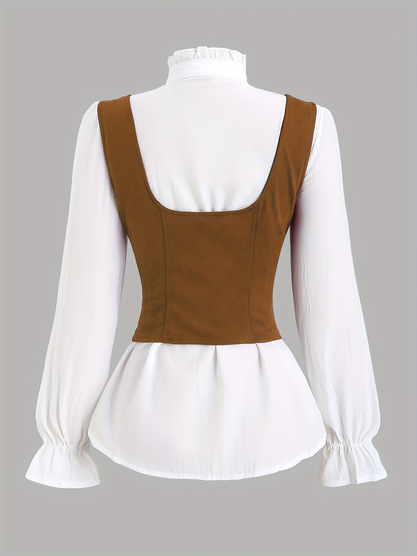 European and American Fashion  - Women'S Fashion Renaissance Period 评论和价格