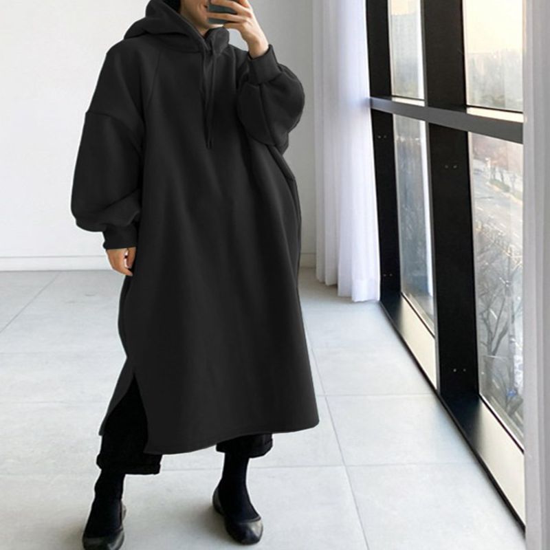 Autumn and winter 150KG ladies - Women'S Fashion Hoodie 评论和价格