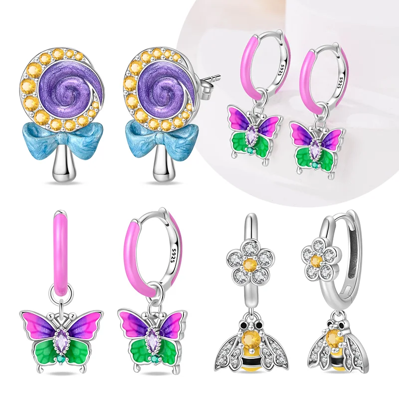 Purple Dopamine Butterfly Bee  - Women'S Fashion Website 评论和价格