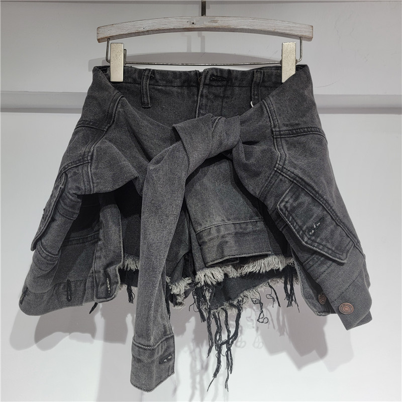 Denim Shorts Women Jeans Vinta - Denim Shorts Women 评论和价格