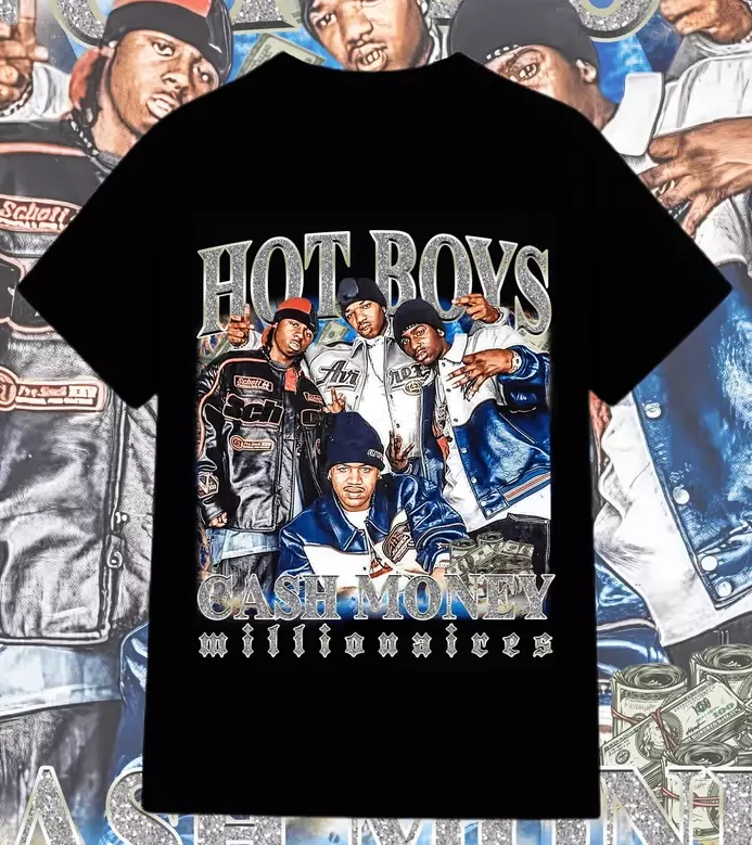 Hot Boy Png Lil Wayne Cash Mon - Women Fashion Png 评论和价格