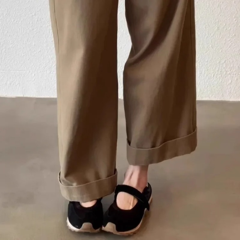 Leather Version 2025 New Style - Women'S Fashion For 2025 评论和价格