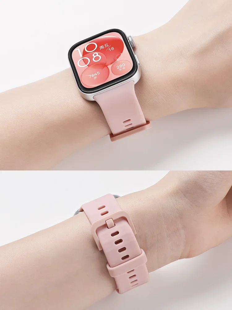 Watchband for huawei watch fit - Women'S Fashion Website 评论和价格