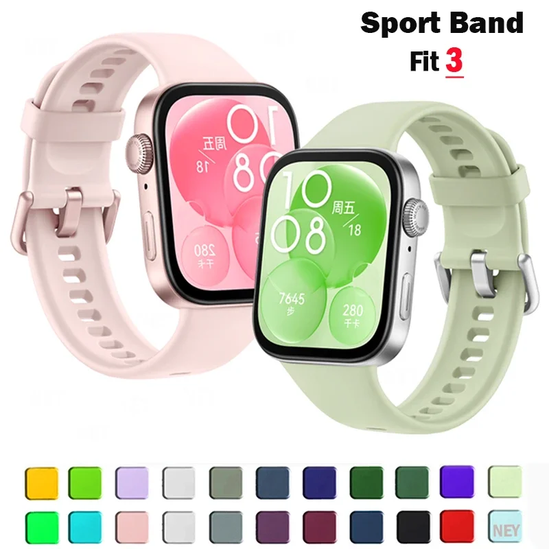 Watchband for huawei watch fit - Women'S Fashion Website 评论和价格