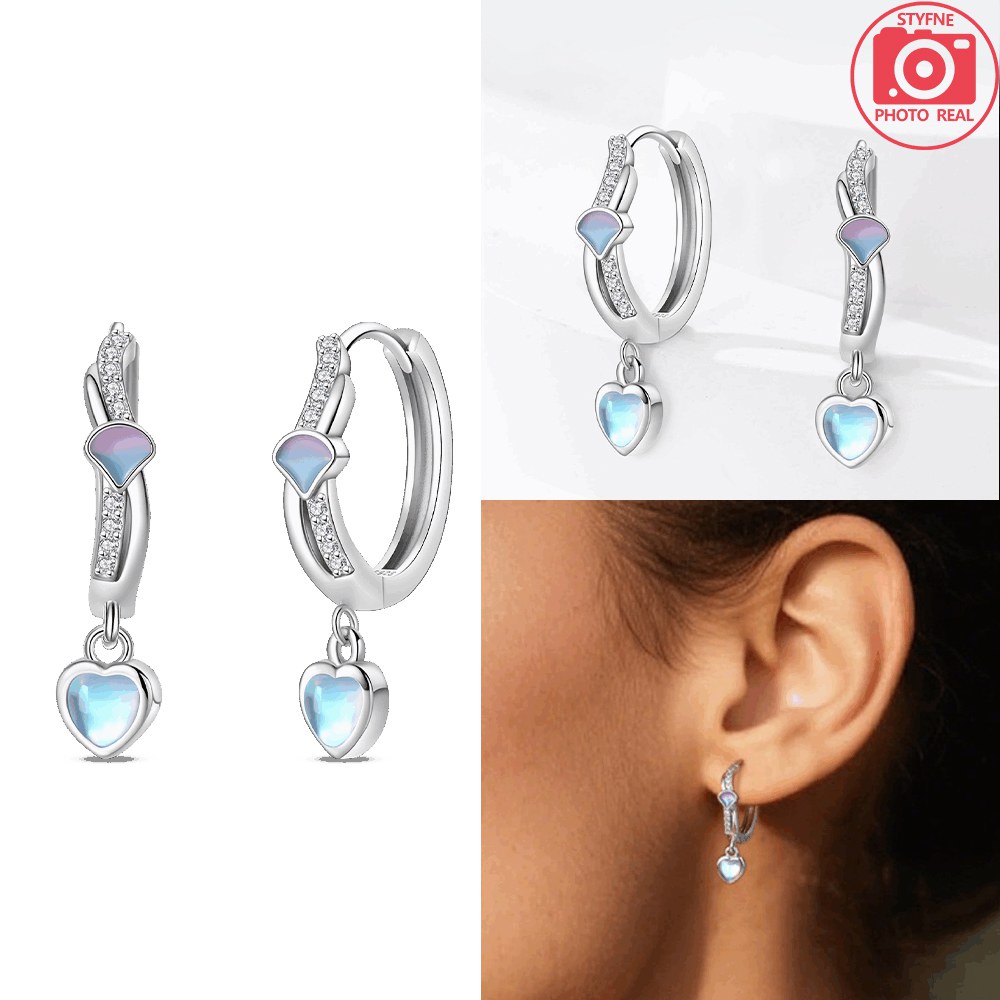 Silver Colors Blue Starfish Ea - Women'S Fashion Website 评论和价格