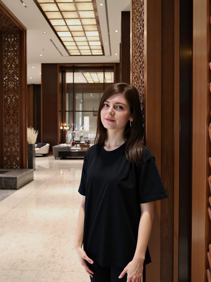T Shirts Woman Street Style Ur - Women'S Fashion Vogue 评论和价格