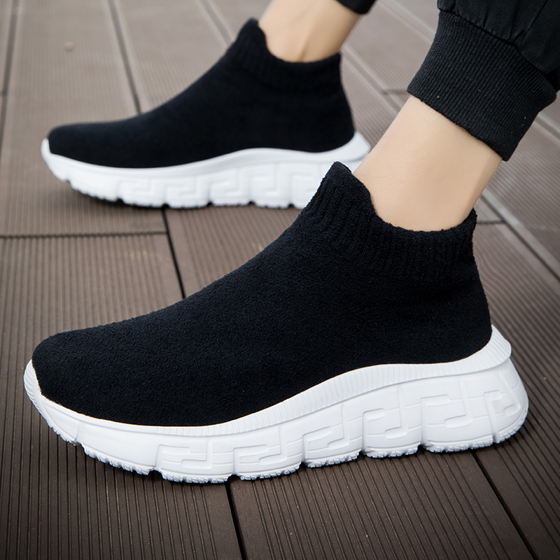 Winter mens shoes leisure Snea - Women'S Fashion Website 评论和价格