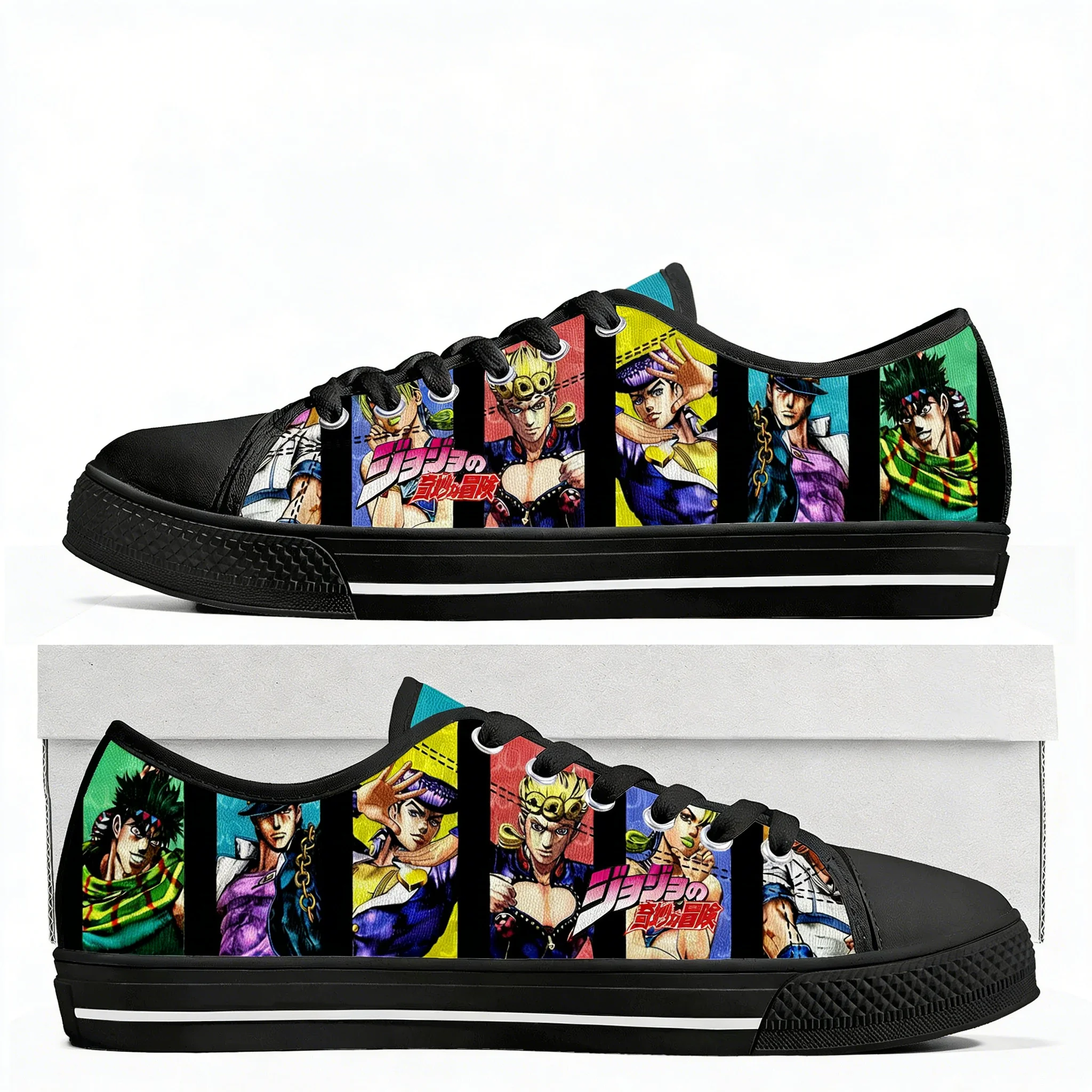 Jojo Low Top Sneakers Mens Wom - Women'S Fashion Business Casual 评论和价格