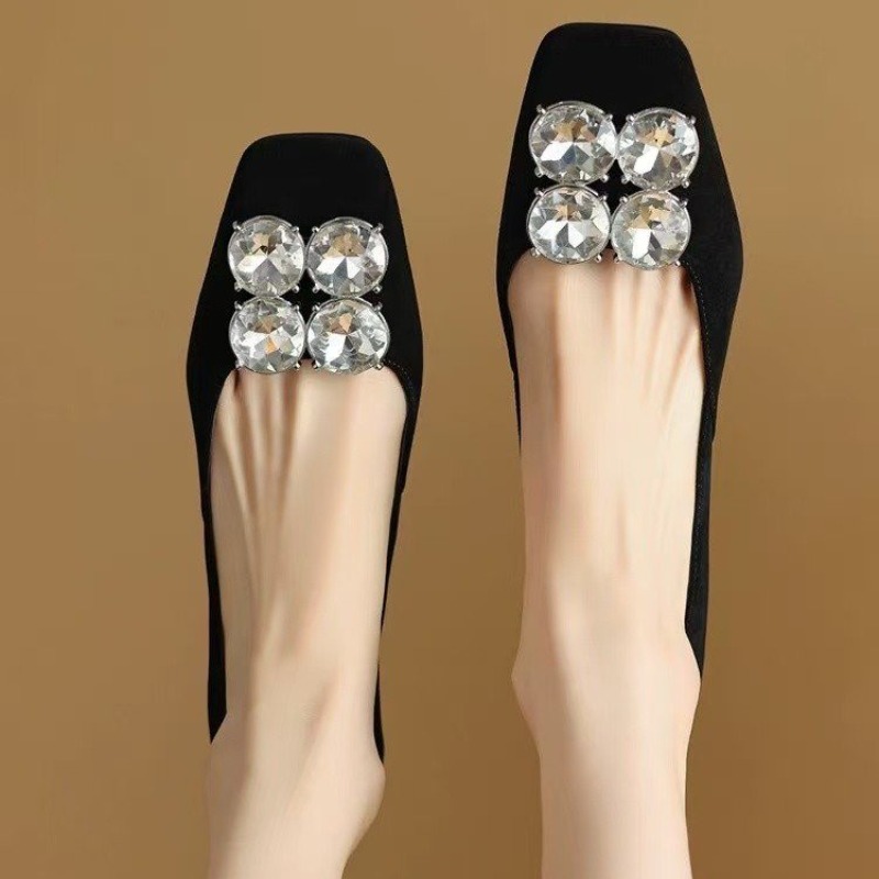 Elegant Woman Heeled Shoes 202 - Women Fashion Uk 评论和价格