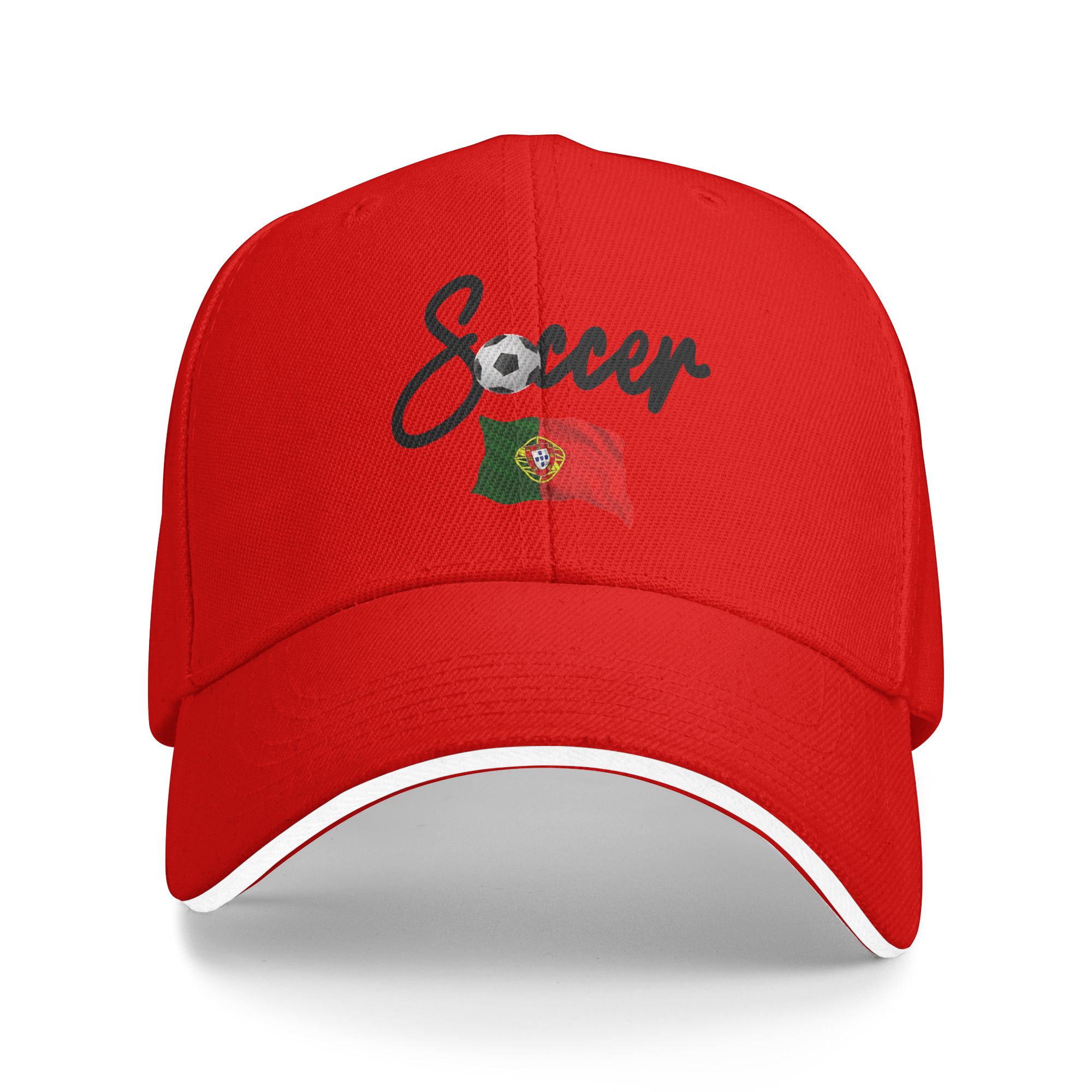 Men Women Portugal Flag soccer - Women'S Fashion Portugal 评论和价格