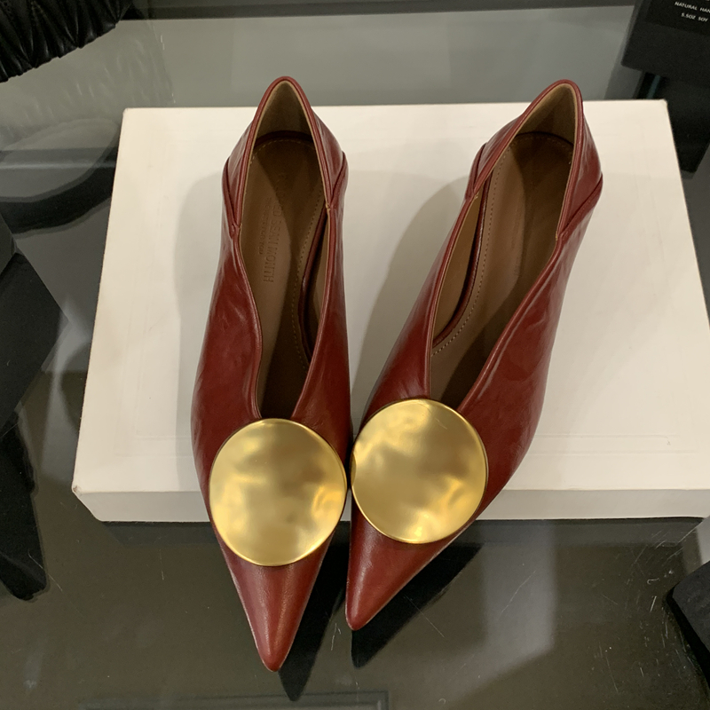 SUOJIALUN 2025 Autumn New Bran - Women'S Fashion For 2025 评论和价格
