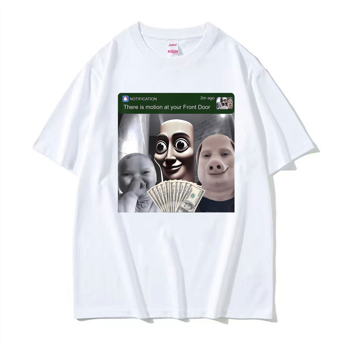 Tung Sahur Png John Pork AI Ba - Women Fashion Png 评论和价格