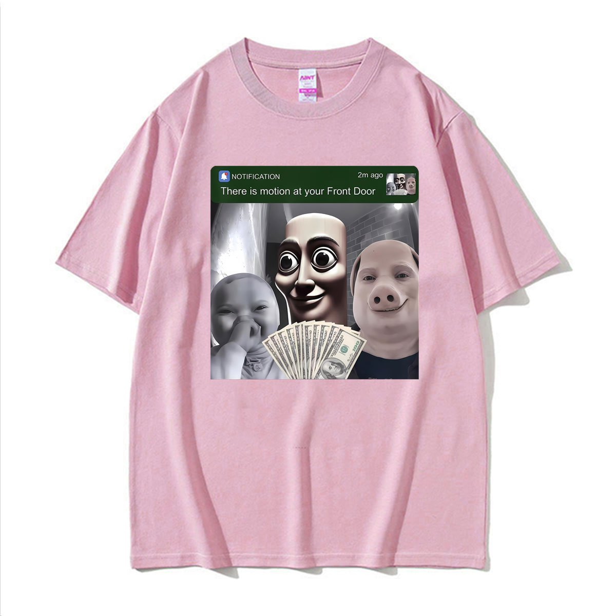 Tung Sahur Png John Pork AI Ba - Women Fashion Png 评论和价格