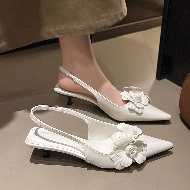 New Style Luxury Women's Mule  - Women Fashion Ideas 评论和价格