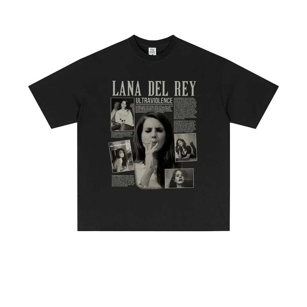 Lana Del Rey 2026 UK & Ireland - Women Fashion Uk 评论和价格