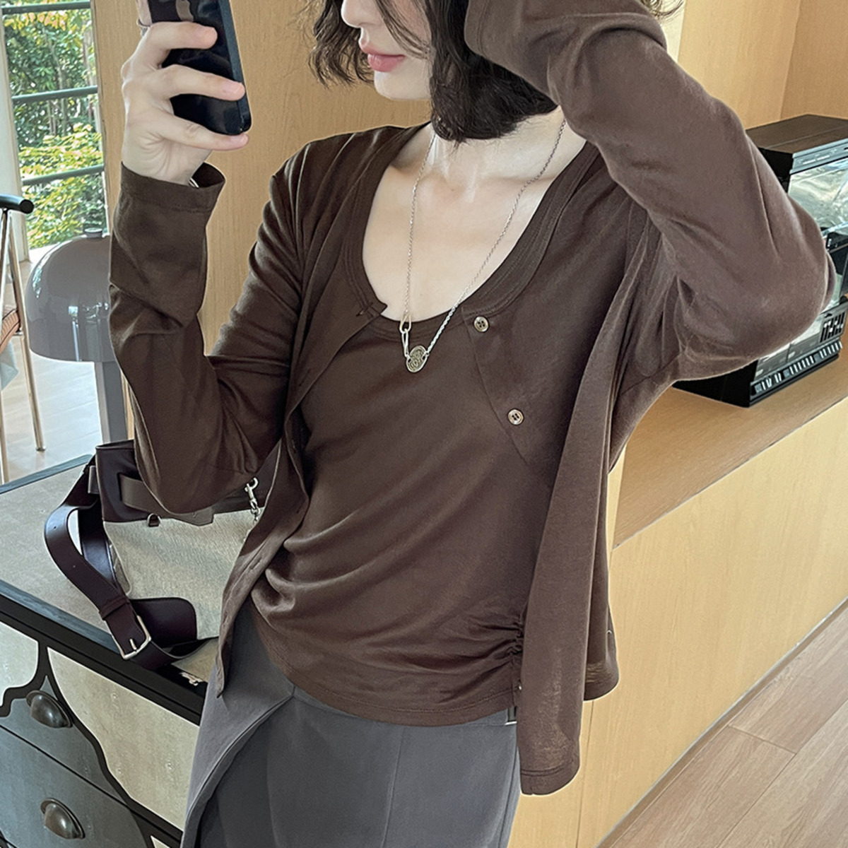 IG Women 2 Piece Outfit Racerb - Crop Top Women 评论和价格