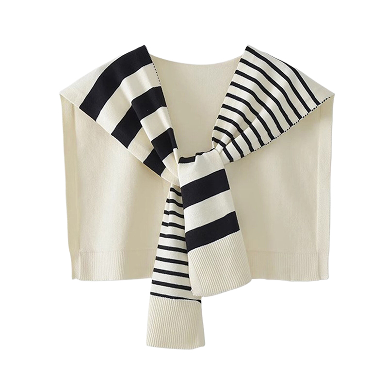 New Match Black And White Knit - Women'S Fashion Website 评论和价格