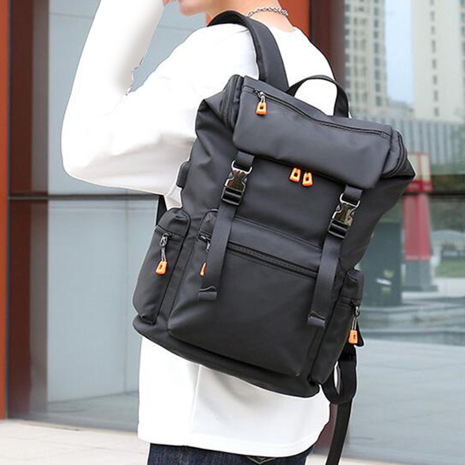 Casual Backpack Organizer Carr - Women'S Fashion Business Casual 评论和价格