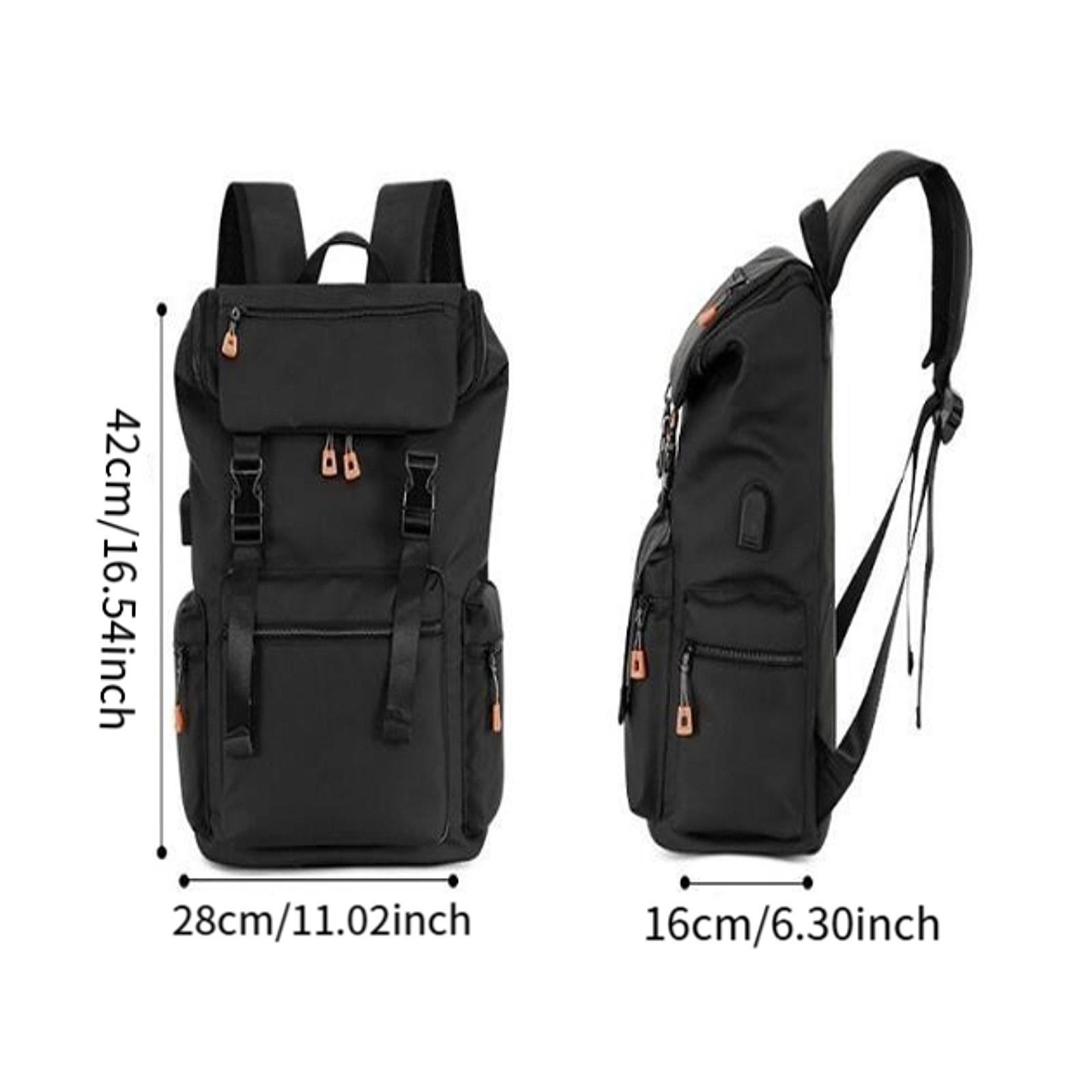 Casual Backpack Organizer Carr - Women'S Fashion Business Casual 评论和价格