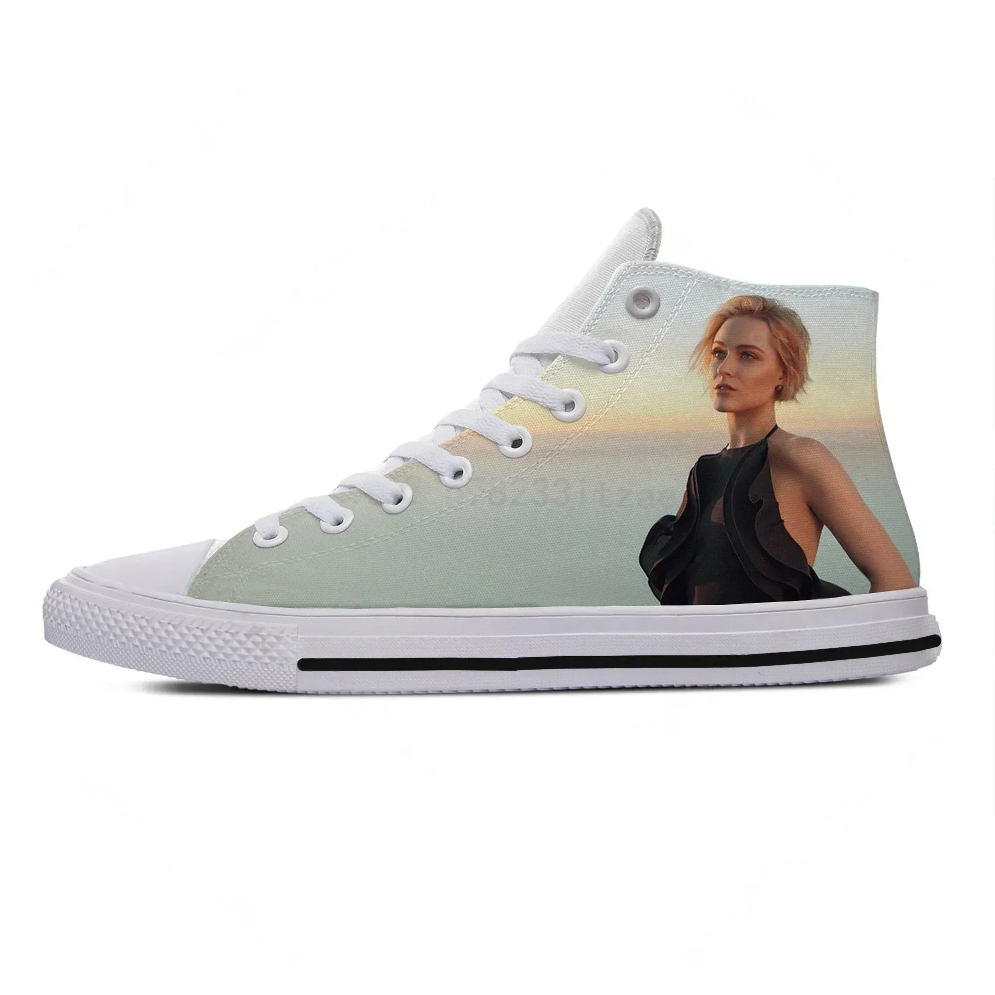 Hot Fashion Funny Summer High  - Women'S Fashion Business Casual 评论和价格