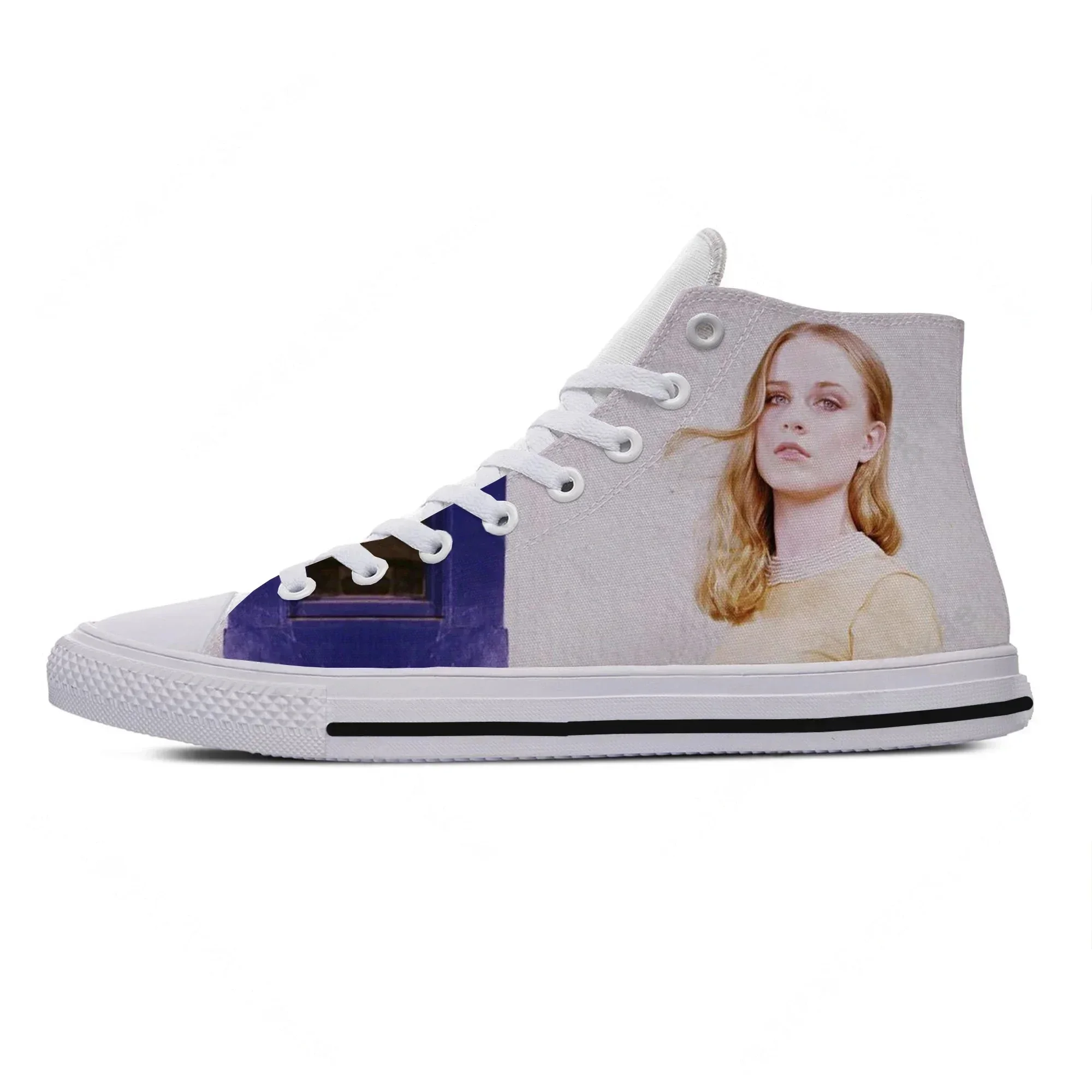 Hot Fashion Funny Summer High  - Women'S Fashion Business Casual 评论和价格