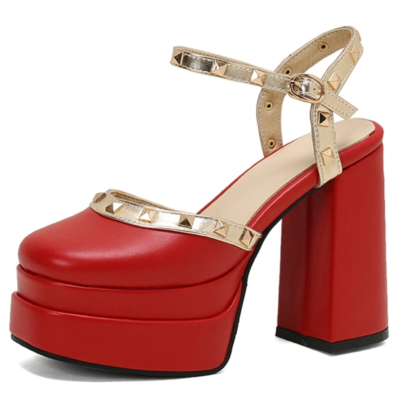 Luxury High Heels Summer Shoes - Women Fashion Ideas 评论和价格